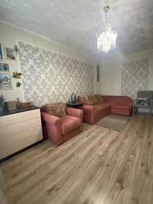 Продам трехкомнатную (3-комн.) квартиру, Дорожная ул, 36, совхоза "Останкино" п