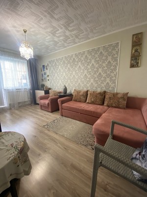 Продам трехкомнатную (3-комн.) квартиру, Дорожная ул, 36, совхоза "Останкино" п