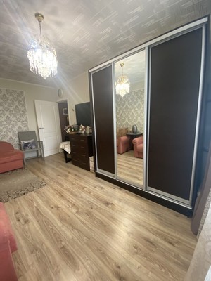Продам трехкомнатную (3-комн.) квартиру, Дорожная ул, 36, совхоза "Останкино" п