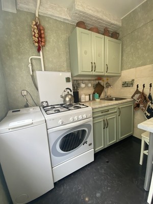 Продам трехкомнатную (3-комн.) квартиру, Дорожная ул, 36, совхоза "Останкино" п