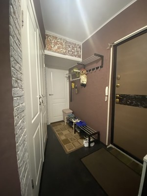 Продам трехкомнатную (3-комн.) квартиру, Дорожная ул, 36, совхоза "Останкино" п