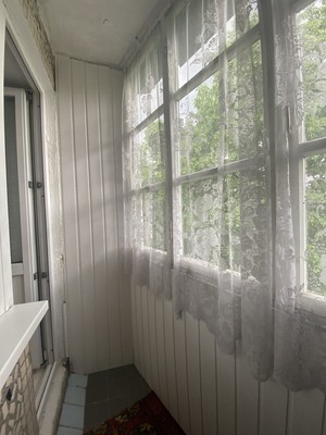 Продам трехкомнатную (3-комн.) квартиру, Дорожная ул, 36, совхоза "Останкино" п