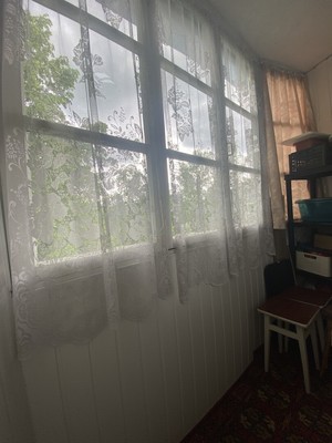 Продам трехкомнатную (3-комн.) квартиру, Дорожная ул, 36, совхоза "Останкино" п