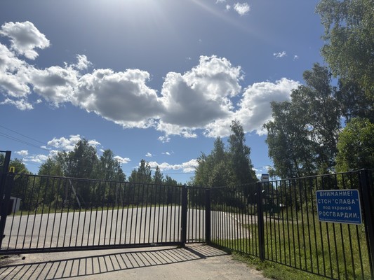 Продам дачу, Славы ул, Фёдоровка д, 0 км от города