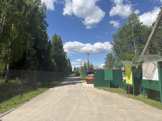 Продам дачу, Славы ул, Фёдоровка д, 0 км от города