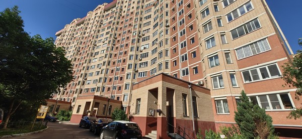 Продам однокомнатную (1-комн.) квартиру, Советская (Климовск мкр.) ул, 11, Подольск г
