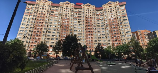 Продам однокомнатную (1-комн.) квартиру, Советская (Климовск мкр.) ул, 11, Подольск г