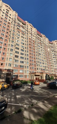 Продам однокомнатную (1-комн.) квартиру, Советская (Климовск мкр.) ул, 11, Подольск г