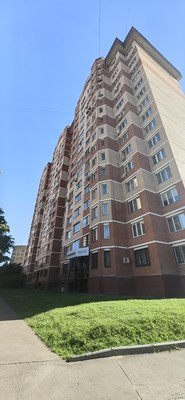 Продам однокомнатную (1-комн.) квартиру, Советская (Климовск мкр.) ул, 11, Подольск г
