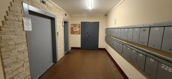 Продам однокомнатную (1-комн.) квартиру, Советская (Климовск мкр.) ул, 11, Подольск г