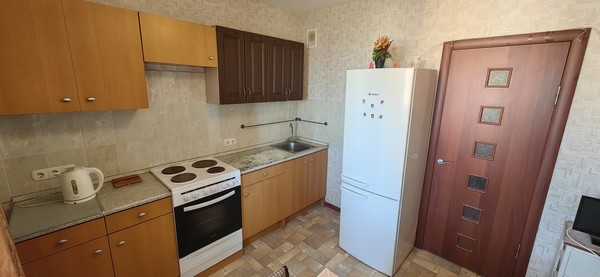 Продам однокомнатную (1-комн.) квартиру, Советская (Климовск мкр.) ул, 11, Подольск г