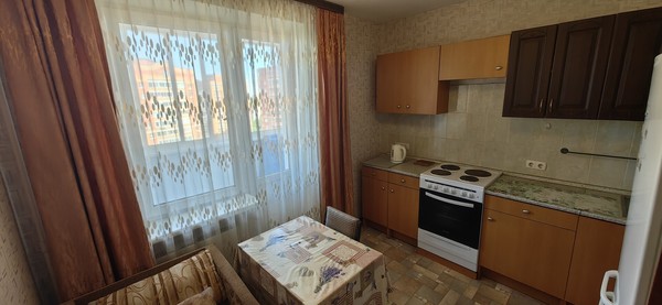 Продам однокомнатную (1-комн.) квартиру, Советская (Климовск мкр.) ул, 11, Подольск г