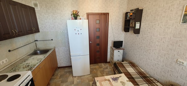 Продам однокомнатную (1-комн.) квартиру, Советская (Климовск мкр.) ул, 11, Подольск г
