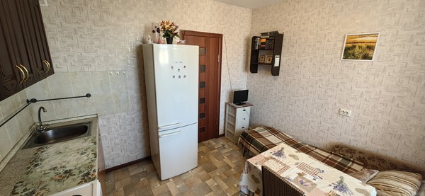 Продам однокомнатную (1-комн.) квартиру, Советская (Климовск мкр.) ул, 11, Подольск г
