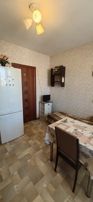 Продам однокомнатную (1-комн.) квартиру, Советская (Климовск мкр.) ул, 11, Подольск г
