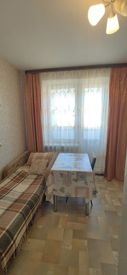 Продам однокомнатную (1-комн.) квартиру, Советская (Климовск мкр.) ул, 11, Подольск г