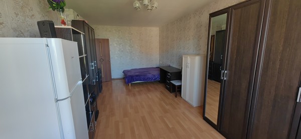 Продам однокомнатную (1-комн.) квартиру, Советская (Климовск мкр.) ул, 11, Подольск г