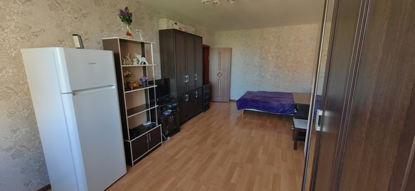 Продам однокомнатную (1-комн.) квартиру, Советская (Климовск мкр.) ул, 11, Подольск г