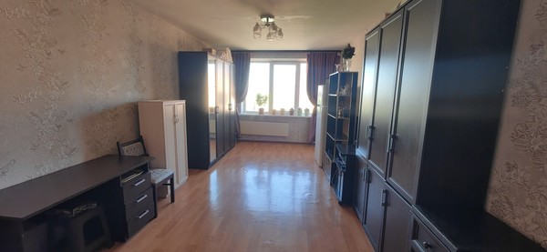 Продам однокомнатную (1-комн.) квартиру, Советская (Климовск мкр.) ул, 11, Подольск г
