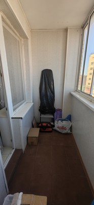Продам однокомнатную (1-комн.) квартиру, Советская (Климовск мкр.) ул, 11, Подольск г