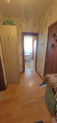 Продам однокомнатную (1-комн.) квартиру, Советская (Климовск мкр.) ул, 11, Подольск г