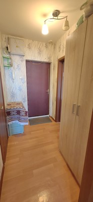 Продам однокомнатную (1-комн.) квартиру, Советская (Климовск мкр.) ул, 11, Подольск г