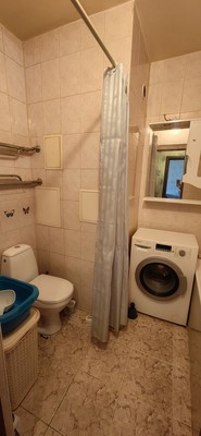 Продам однокомнатную (1-комн.) квартиру, Советская (Климовск мкр.) ул, 11, Подольск г