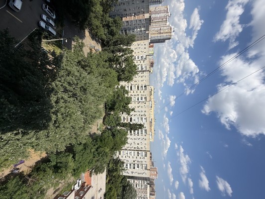 Продам двухкомнатную (2-комн.) квартиру, им. 70-летия Октября ул, 32, Краснодар г