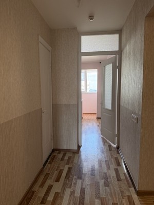 Продам однокомнатную (1-комн.) квартиру, им. Калинина ул, 13к63, Краснодар г