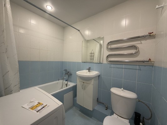Продам однокомнатную (1-комн.) квартиру, им. Калинина ул, 13к63, Краснодар г