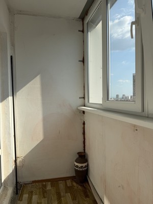 Продам однокомнатную (1-комн.) квартиру, им. Калинина ул, 13к63, Краснодар г