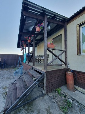 Продам дом, Красногвардейская ул, 32, Крутогорье с, 0 км от города