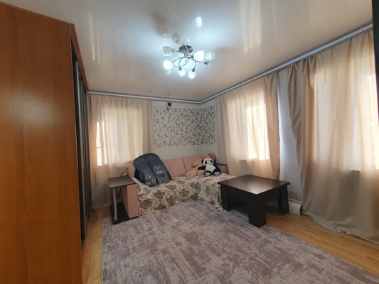 Продам дом, Красногвардейская ул, 32, Крутогорье с, 0 км от города
