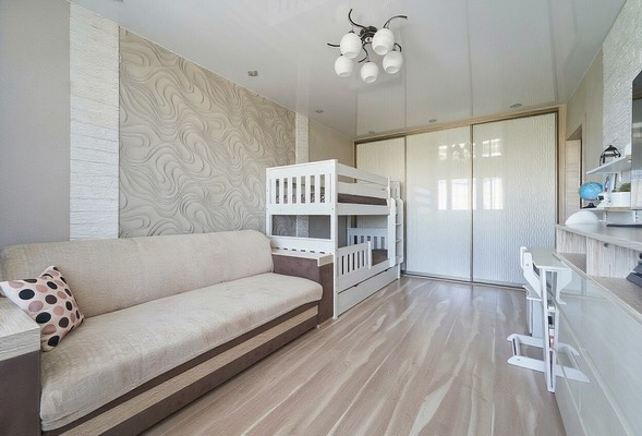 Продам однокомнатную (1-комн.) квартиру, Андреева пер, 6, Ростов-на-Дону г