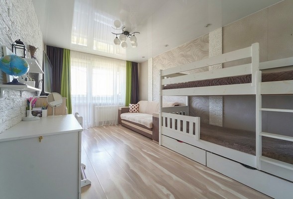 Продам однокомнатную (1-комн.) квартиру, Андреева пер, 6, Ростов-на-Дону г