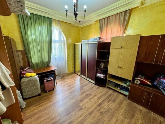 Продам дом, Рокоссовского (Белые Столбы мкр.) ул, 11, Домодедово г, 0 км от города