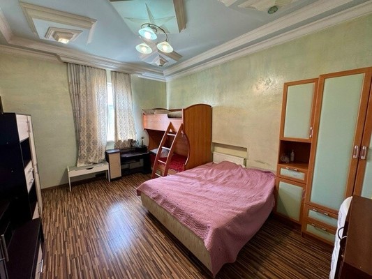 Продам дом, Рокоссовского (Белые Столбы мкр.) ул, 11, Домодедово г, 0 км от города