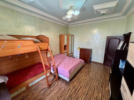 Продам дом, Рокоссовского (Белые Столбы мкр.) ул, 11, Домодедово г, 0 км от города
