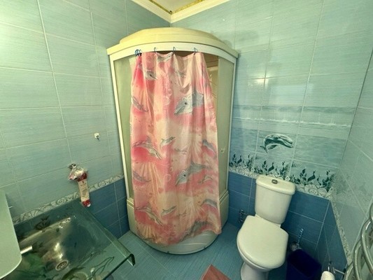 Продам дом, Рокоссовского (Белые Столбы мкр.) ул, 11, Домодедово г, 0 км от города