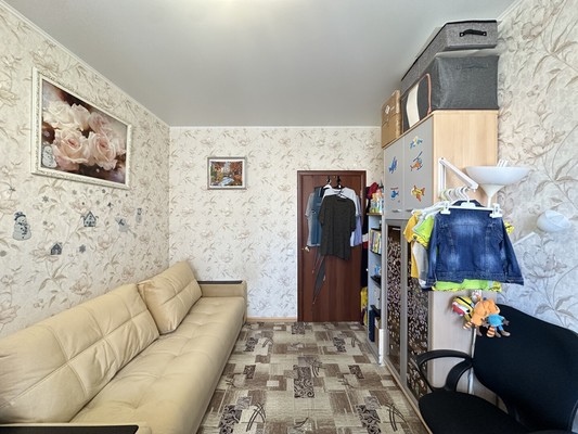Продам однокомнатную (1-комн.) квартиру, Дружбы (Зенино ЖК Самолёт мкр.) ул, 11к26, Люберцы г