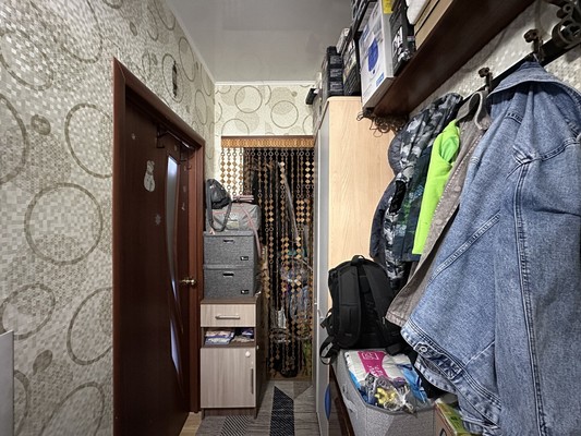 Продам однокомнатную (1-комн.) квартиру, Дружбы (Зенино ЖК Самолёт мкр.) ул, 11к26, Люберцы г