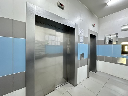 Продам однокомнатную (1-комн.) квартиру, Дружбы (Зенино ЖК Самолёт мкр.) ул, 11к26, Люберцы г