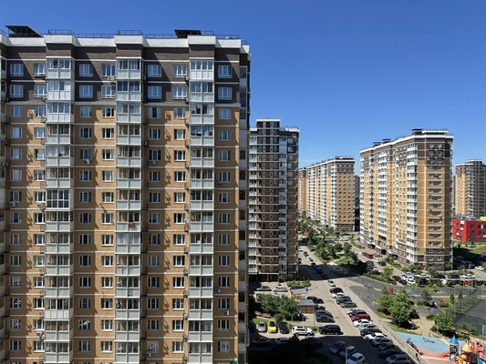 Продам однокомнатную (1-комн.) квартиру, Дружбы (Зенино ЖК Самолёт мкр.) ул, 11к26, Люберцы г