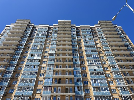 Продам однокомнатную (1-комн.) квартиру, Дружбы (Зенино ЖК Самолёт мкр.) ул, 11к26, Люберцы г