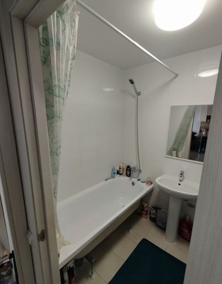 Продам однокомнатную (1-комн.) квартиру, Белая Дача мкр, 11к1, Котельники г