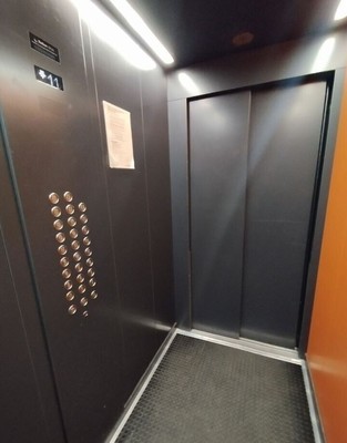 Продам однокомнатную (1-комн.) квартиру, Белая Дача мкр, 11к1, Котельники г