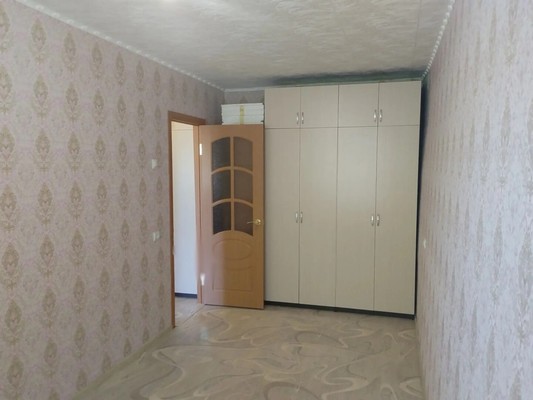 Продам двухкомнатную (2-комн.) квартиру, Баумана ул, 14, Алексин г