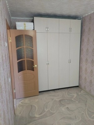 Продам двухкомнатную (2-комн.) квартиру, Баумана ул, 14, Алексин г