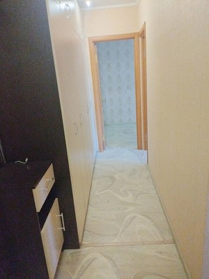 Продам двухкомнатную (2-комн.) квартиру, Баумана ул, 14, Алексин г