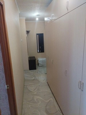 Продам двухкомнатную (2-комн.) квартиру, Баумана ул, 14, Алексин г